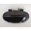 Manija de puerta exterior FL para Hyundai Accent 1998-1999